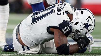 Micah Parsons Has Painful Message For Cowboys After Devastating Loss To Bengals