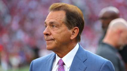 Nick Saban Puts Himself on Blast for Accepting Dolphins Job: ‘No-Win Situation’