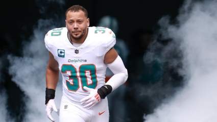 Dolphins’ Alec Ingold Puts NFL on Notice