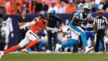 Broncos Get Encouraging Injury Update on One of NFL’s ‘Best Young Cornerbacks’