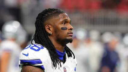 Cowboys’ CeeDee Lamb Drops Painful Message to Fans