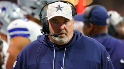Cowboys Could Hire ‘Offensive Genius’ to Replace HC Mike McCarthy
