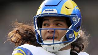 Rival Playmaker Name-Drops Rams WR Puka Nacua After Failed ‘Attack’