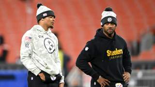 Adam Schefter Gives Bleak Steelers QB Outlook: ‘This Is Where They Are’