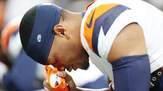 Broncos’ $96 Million All-Pro CB Registers Insane Passer Rating Stat