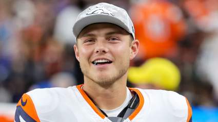Broncos Fulfilled Bizarre Request in Trade for No. 2 Overall Pick