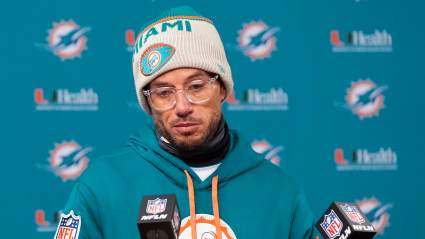 Mike McDaniel Breaks Silence on Secret Dolphins Team Meetings After Jets Win