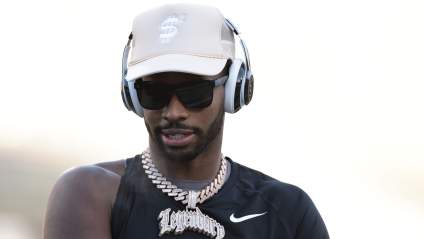 Giants Get Major Shedeur Sanders Update Amid Draft Rumors