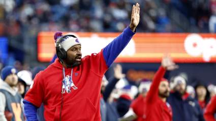 Patriots Tipped to Draft a ‘Monster’ for Jerod Mayo