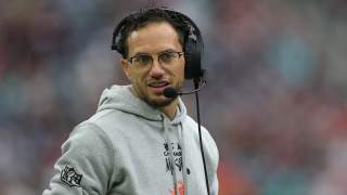Dolphins’ Mike McDaniel Speaks Out on His Job Security
