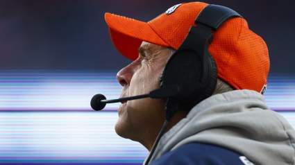 Police Make 3rd Arrest in Shooting Involving Former Broncos Player: Report