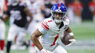Giants WR Malik Nabers Called Out for Inexcusable Mistake