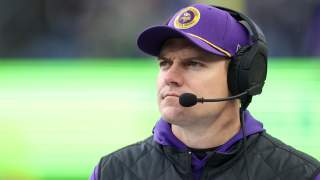 Vikings Make Major Announcement Ahead of Critical Game With Packers