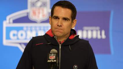 Giants Passed up 2 NFL Success Stories to Hire Joe Schoen: Report