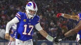 Bills QB Josh Allen Makes Surprise Admission