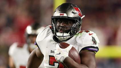 Leonard Fournette Works Out With Surprise Team: Report