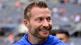 Rams Add Rival’s $15 Million Former 1st-Round Pick to Roster