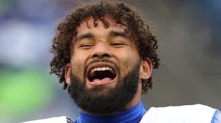 Rams’ Kyren Williams Makes Bold Claim About 49ers After Thursday Night Football