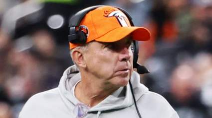 Broncos Bench $11 Million Veteran Starter After Historic Game