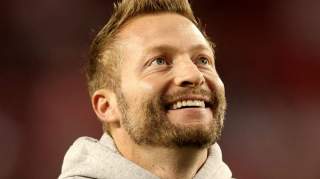 Sean McVay Leaves Door Open for $261 Million Duo to Join Rams