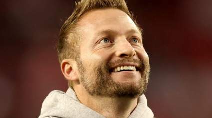Sean McVay Leaves Door Open for $261 Million Duo to Join Rams