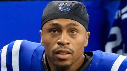 Broncos Take Victory Lap Over Colts RB Jonathan Taylor’s Costly Fumble