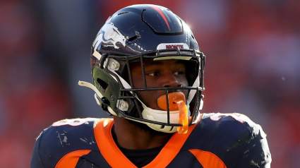 Former Broncos Starter Gets Honest About Denver’s Strong Season Amid New Role