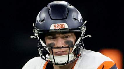 ‘Frustrated’ Bo Nix Sends Strong Message Following Broncos’ Loss to Chargers