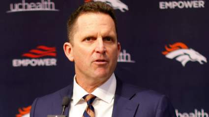 Broncos Trade Rumor Debunked After $52 Millon Star’s Reaction