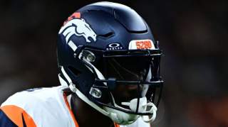 Broncos Cut $11 Million Veteran After Benching During ‘Monday Night Football’