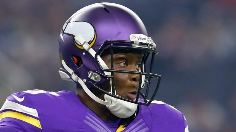Teddy Bridgewater, Minnesota Vikings
