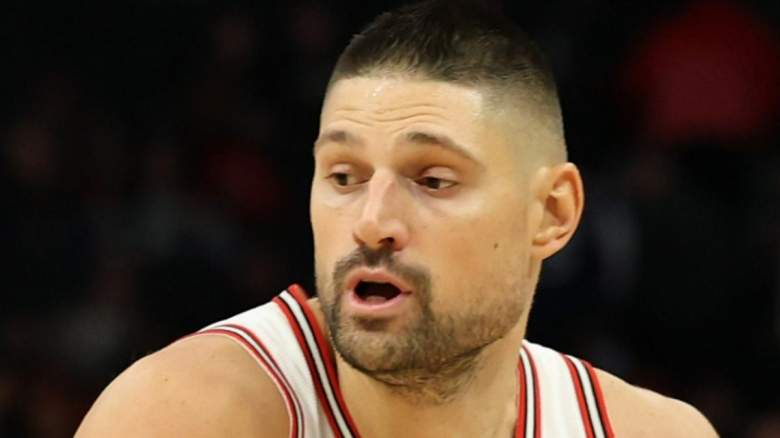 Nikola Vucevic, Chicago Bulls