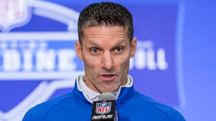 Proposed Trade Would Land 4-Time Pro Bowl CB on Texans