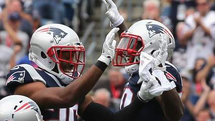 Patriots Could Target Former $75 Million  5-Time Pro Bowl Star: Analysis