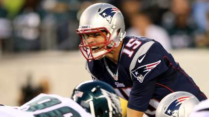 Tom Brady Sends Heartfelt Message After Ryan Mallett’s Death