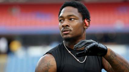 Stefon Diggs ‘Taking One More Bite of the Financial Apple’ With Texans