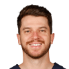 Makes lone field-goal try Week 16