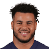 Bears Projected to Cut Ties With Disappointing $12 Million Veteran
