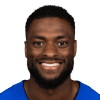 No catches in Week 17