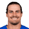 Eight tackles against Jets