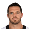 Former Raiders 1st-Round Pick Reunites With Derek Carr on Saints
