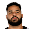 Ruled out for Week 17