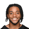 Tallies 31 yards in loss