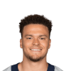 Questionable to play New England