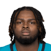 Absent from injury report