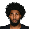 Not listed on injury report