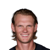 Makes two of three FG attempts