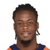 Broncos Former First Round Pick, $52 Million WR Roasted for IG Post After Loss