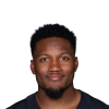 Absent from injury report