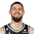 Alex Len